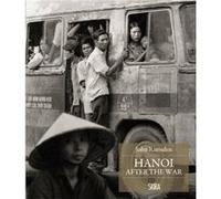 Hanoi after the War by John Ramsden Inconnu (Auteur)