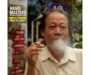 Hanoi Masters