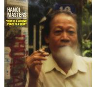 HANOI MASTERS VINYL LP + DOWNLOAD NEUF