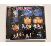 Hanoi Rocks - All The Wasted Years