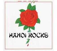 Hanoi Rocks - Bangkok Shocks Saigon Shakes