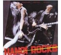 Hanoi Rocks - Bangkok Shocks, Saigon Shakes [Import]