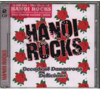 Hanoi Rocks - Best of Hanoi Rocks