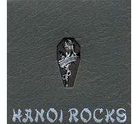 Hanoi Rocks - Day Late a Dollar Short