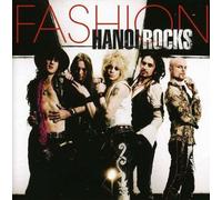 Hanoi Rocks - News