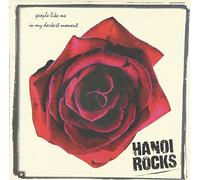 Hanoi Rocks - People Like Me [Import]