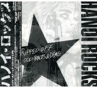Hanoi Rocks - Ripped Off-Odd Tracks & Demos [Import]