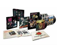 Hanoi Rocks - Strange Boys Box