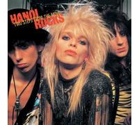 Hanoi Rocks - Two Steps from The Move [Import]