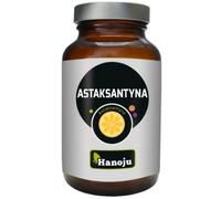 Hanoju Astaxanthine 135 mg Vitamine C 500 mg 90 K