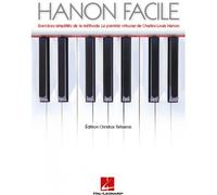 Hanon Facile
