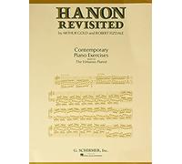 Hanon Revisited: Contemporary Piano Exercises
