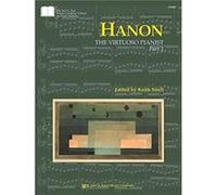 Hanon The Virtuoso Pianist Part 1 Hanon The Virtuoso Pianist Part 1 (Auteur)