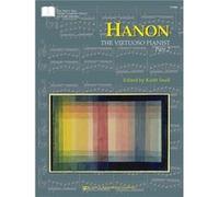 Hanon The Virtuoso Pianist Part 2 Hanon The Virtuoso Pianist Part 2 (Auteur)