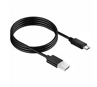 Hanorld Câble de charge micro USB de rechange pour casque Logitech G935 G533 G633 G930 G700s G900 T630 / MX anwhere2 Souris 3 m