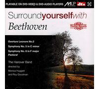 DVD Beethoven Leonore No 2 S