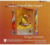 Hanover, Turiya & Parijat - Awakening of The Heart [Import]