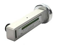 Hanperal Universel magnétique Outil de jauge pour Voiture/Camion Camber/Ricin Strut alignement de Roue