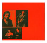 Kip Hanrahan – A Few Short Notes from the End Run – CD – Import (Schott)