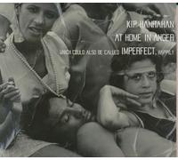 Hanrahan, Kip - at Home in Anger [Import]