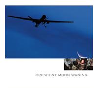 HANRAHAN,KIP - Crescent Moon (Uhqcd)