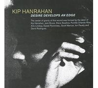 Hanrahan, Kip - Desire Developes An Edge