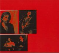 Kip Hanrahan – A Few Short Notes from the End Run – CD – Import (Schott)