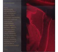 Hanrahan, Kip - Tenderness