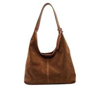 Hanraz sac a main, Sac à Main Femme Synthétique Résistant Fourre-Tout Vintage, Grand Format Élégant et Polyvalent, Parfait pour Déplacements et Voyages, Durable Travail