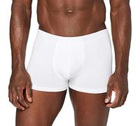 Hanro - 3086 - Shorty - Homme - Blanc - Taille XL