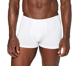 Hanro - 3086 - Shorty - Homme - Blanc - Taille XL