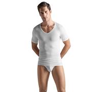 Hanro - 3089 - Maillot de Corps - Homme - Blanc - Taille M