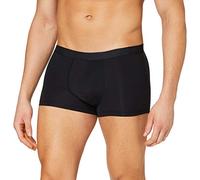 Hanro - 3107 - Shorty - Homme - Noir - Taille S