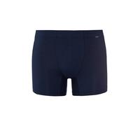 Hanro Boxers bleu marine / bleu nuit, Taille S