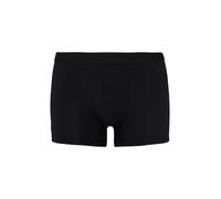 Hanro Boxers 'Cotton Essentials' noir, Taille XL