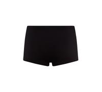 Hanro Boxers 'Cotton Sensation' noir, Taille L