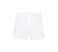 Hanro Boxers 'Cotton Sporty' blanc, Taille M