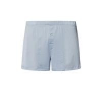 Hanro Boxers ' Cotton Sporty ' bleu clair, Taille L