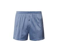 Hanro Boxers ' Cotton Sporty ' bleu clair, Taille L