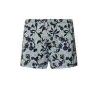 Hanro Boxers ' Cotton Sporty ' bleu foncé, Taille XL