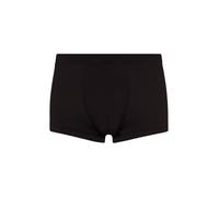 Hanro Boxers ' Cotton Sporty ' noir, Taille L