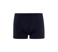 Hanro Boxers ' Cotton Superior ' bleu fumé, Taille L