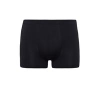 Hanro Boxers 'Cotton Superior' noir, Taille L