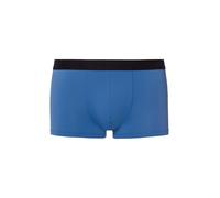 Hanro Boxers ' Micro Touch ' bleu, Taille S