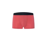 Hanro Boxers ' Micro Touch ' corail / rose / rouge, Taille XXL