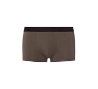 Hanro Boxers ' Micro Touch ' marron, Taille S