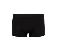 Hanro Boxers 'Micro Touch' noir, Taille S