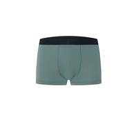 Hanro Boxers ' Micro Touch ' pétrole, Taille L