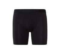 Hanro Boxers ' Micro Touch Short Leg ' noir, Taille XL
