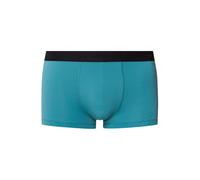 Hanro Boxers ' Micro Touch ' turquoise, Taille S